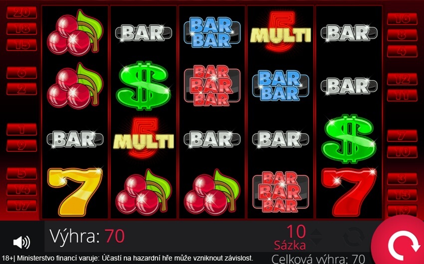 Multi 5 od e-gamingu