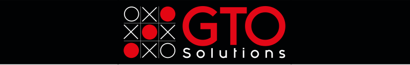 Logo GTO Solutions