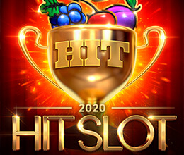 Výherní automat 2020 Hit Slot