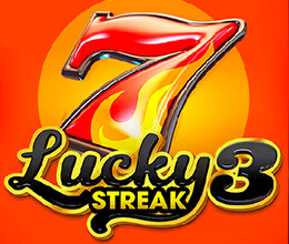 Výherní automat Lucky Streak 3