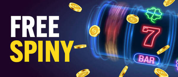 Casino free spiny pro středu 2. 7. 2025