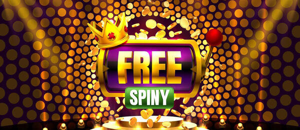 Free spiny k narozeninám