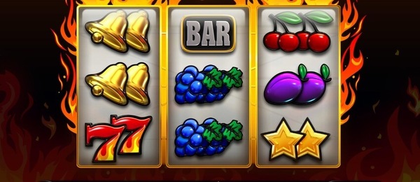Lucky Streak 3 od Endorphiny