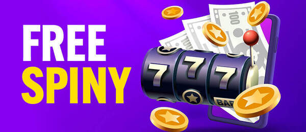 Free spiny DNES【Neděle 20. července】