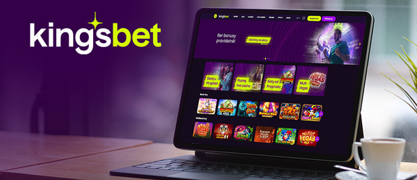 Co může způsobit výpadek Kingsbet CZ