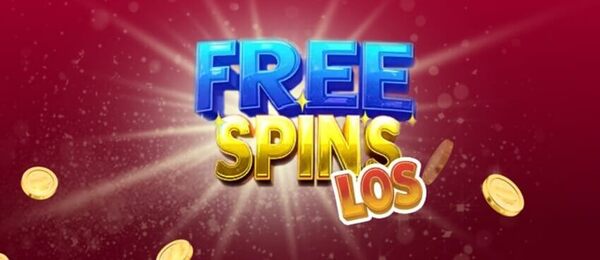 Free Spin Losy u Lucky Betu
