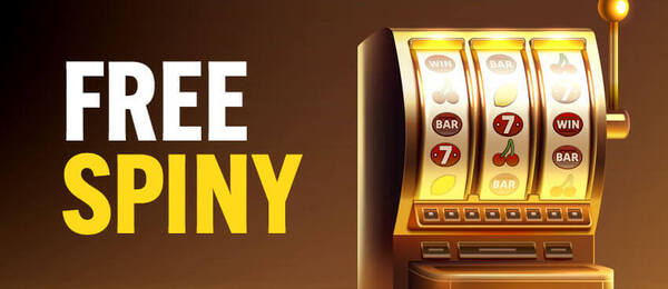 Free spiny DNES: čtvrtek 24. července 2025