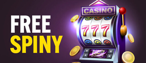 Free spiny a bonusy dnes na pátek 25. července 2025