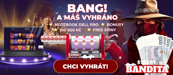 Lednový bandita v online casinu Grandwin umožňuje získat odměny bez podmínek