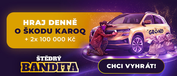 Karoq – náhledový obrázek