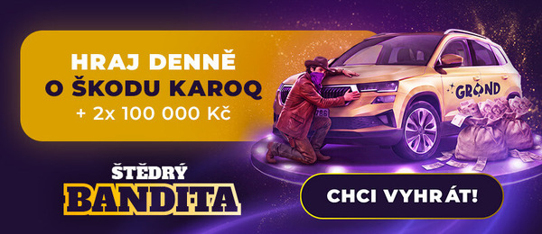 Karoq – náhledový obrázek
