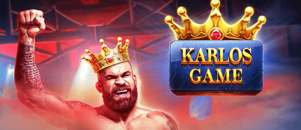 Karlos Game je nová hra od Apollo Games