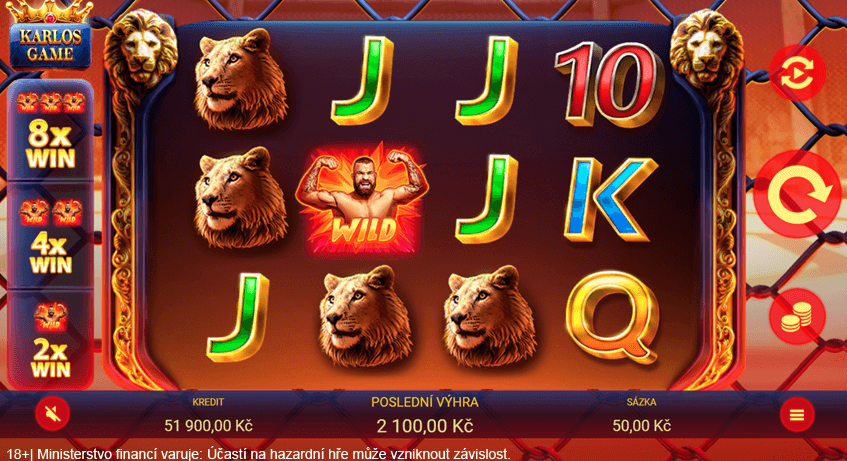 Karlos Games od Apollo Games u Forbesu