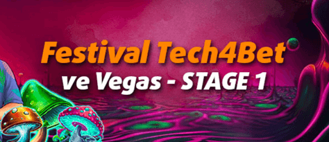 Festival Tech4Bet ve Vegas