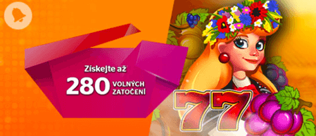 Třetí kolo Tech4Bet festivalu s free spiny