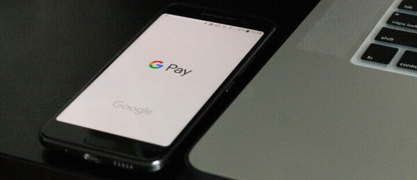 Google Pay casino: vklad do online casina