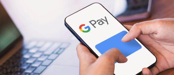 Google Pay casino: jednoduchá metoda vkladů