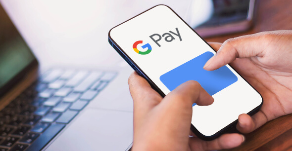 Google Pay casino: jednoduchá metoda vkladů Google Pay casino: jednoduchá metoda vkladů