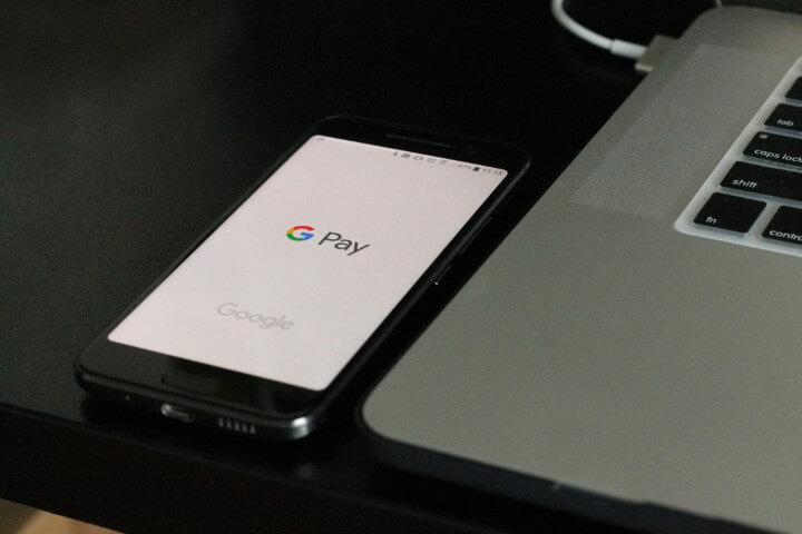 Google Pay casino: vklad do online casina