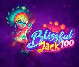 Blissful Jack 100