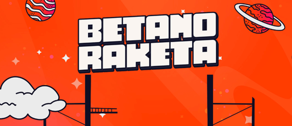 Je Betano Raketa první crash game v Česku?