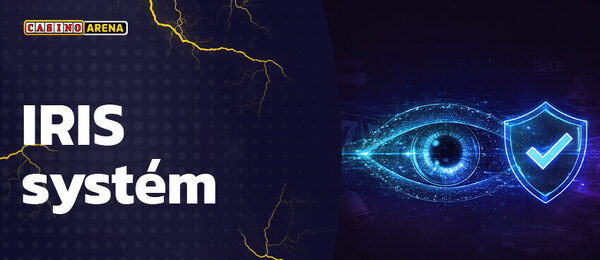 Jak funguje systém IRIS?