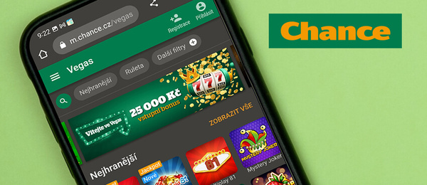 Jak získat free spiny u Chance Vegas?