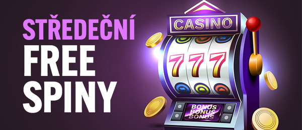 Pobavte se dnes 6. 8. 2025 spolu s freespin akcemi v českých online casinech.