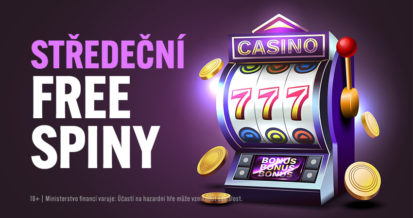 Pobavte se dnes 6. 8. 2025 spolu s freespin akcemi v českých online casinech.