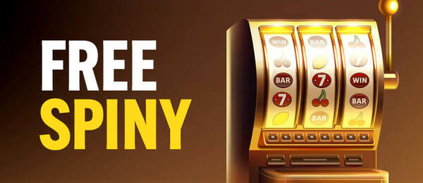 Free spiny DNES: čtvrtek 7. srpna 2025