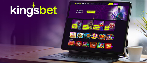 Kingsbet registrace: vytvoříte si ji snadno a rychle