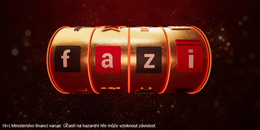 Fazi je srbský výrobce hracích automatů a casino her