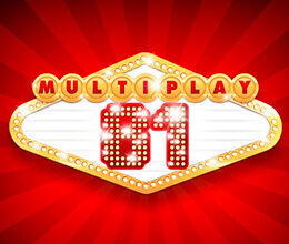 MultiPlay 81