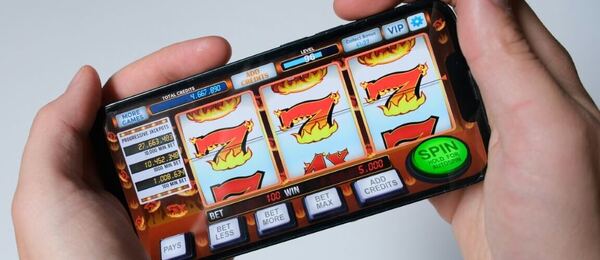 Bonus za stažení aplikace: casino s mobilní aplikací