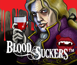 Blood Suckers