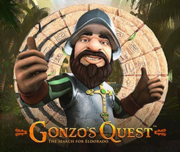 Gonzos Quest