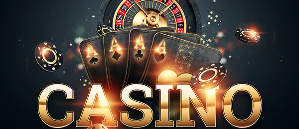 Získejte zahraniční casino bonus bez vkladu