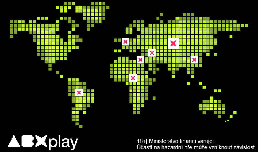 ABXplay – recenze výrobce automatů a her