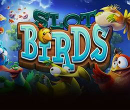 Slot Birds