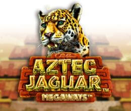 Aztec Jaguar Megaways