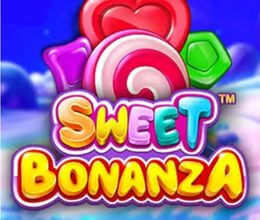 Sweet Bonanza