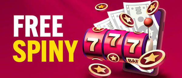 Free spiny DNES: sobota 30. srpna 2025