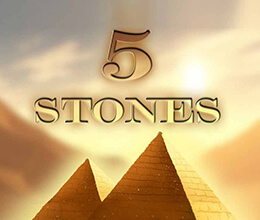 5 Stones