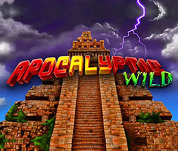 Apocalyptic Wild
