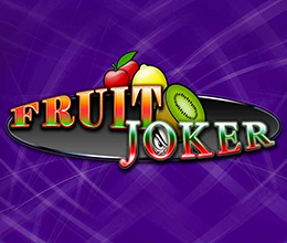 Fruit Joker