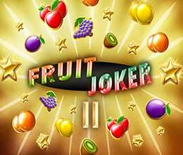 Fruit Joker II