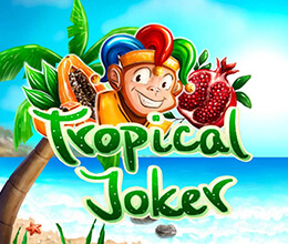Tropical Joker