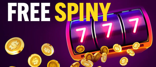 Free spiny DNES ▶️【Pondělí 1. září】