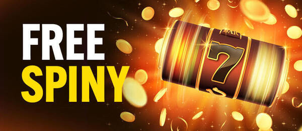 Free spiny DNES: 2. září 2025