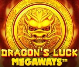 Dragons Luck Megaways
